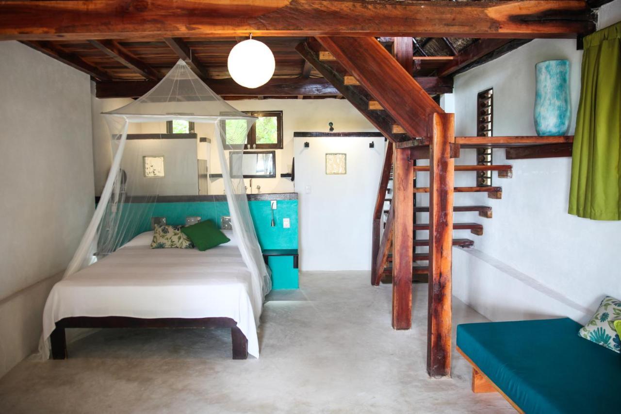 Playa Selva Lodge