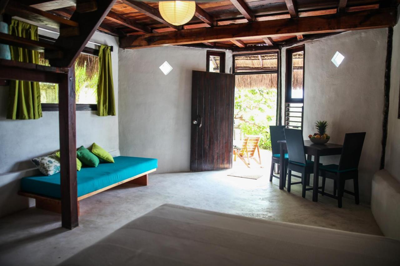 Lodge Playa Selva *
