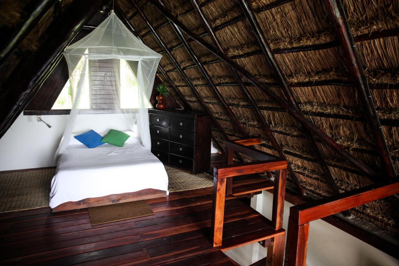 Playa Selva * Tulum