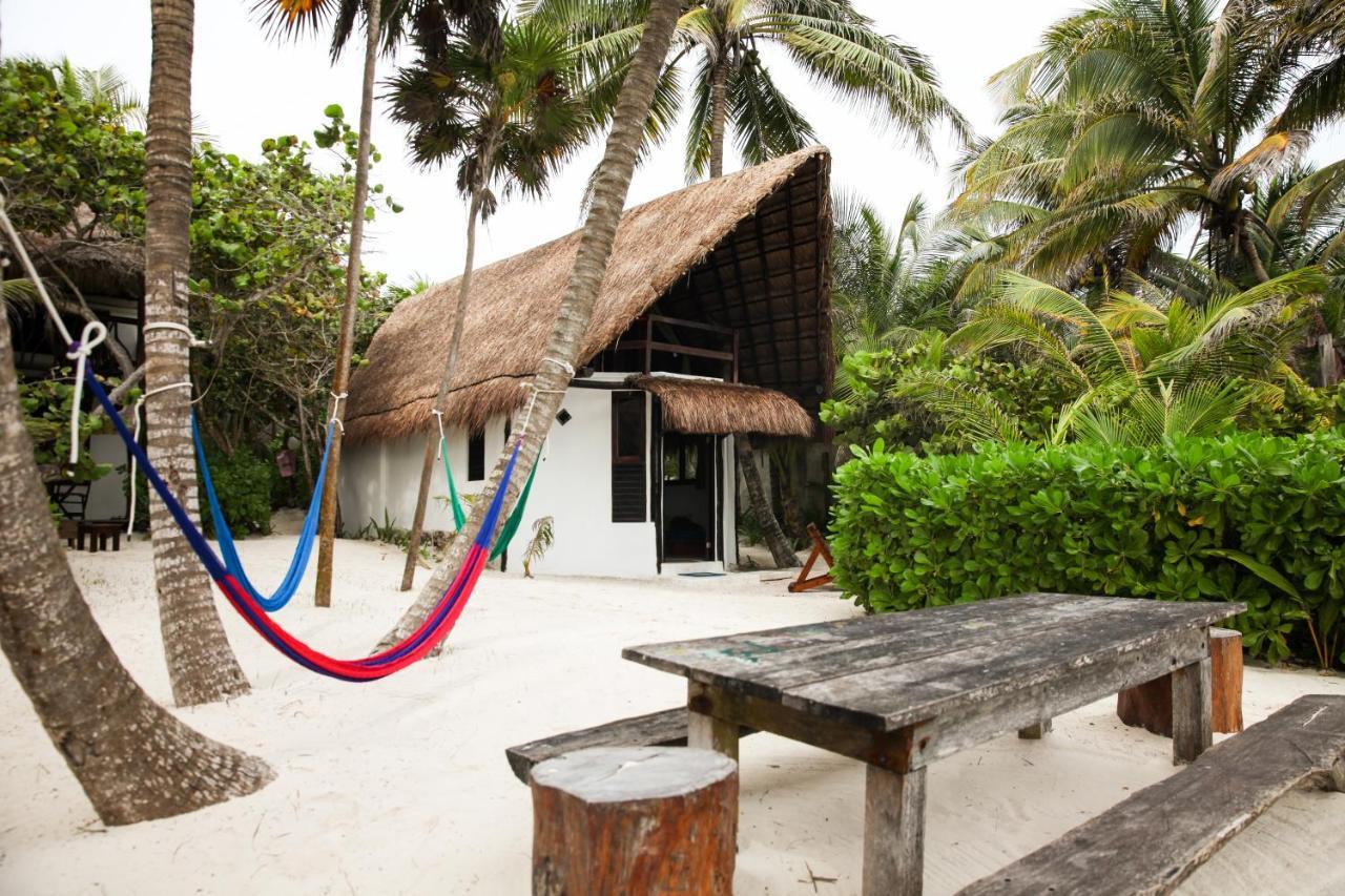 Playa Selva Lodge *