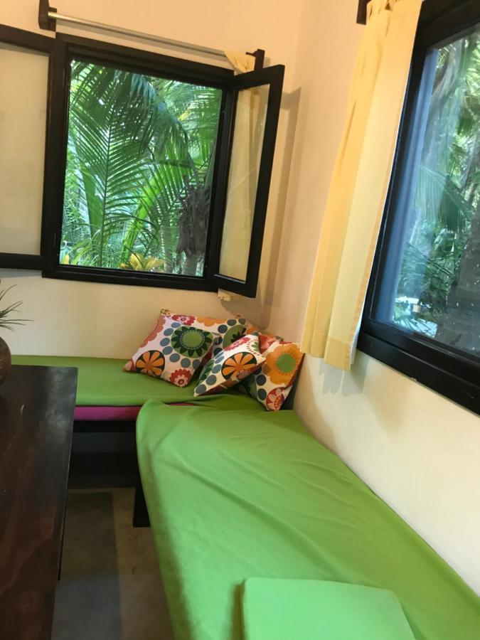 Lodge Playa Selva *