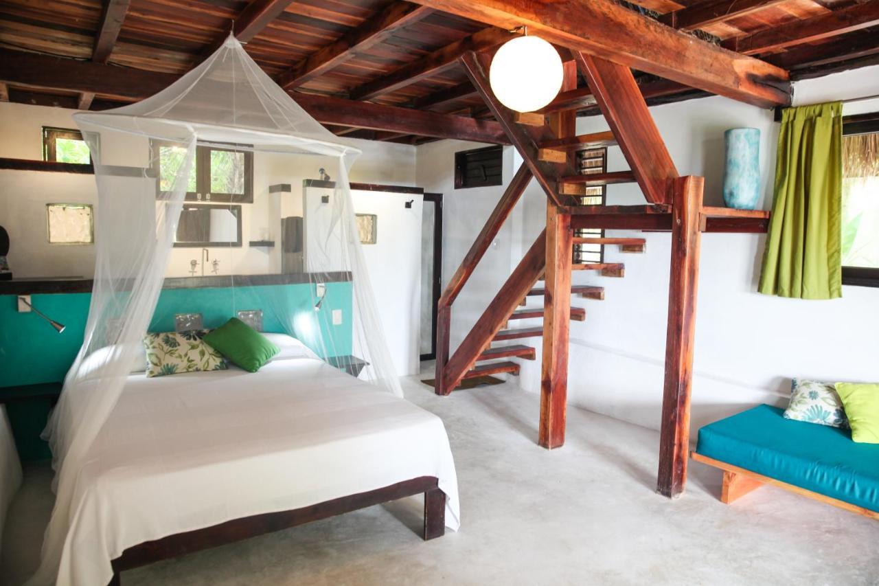 Playa Selva Tulum