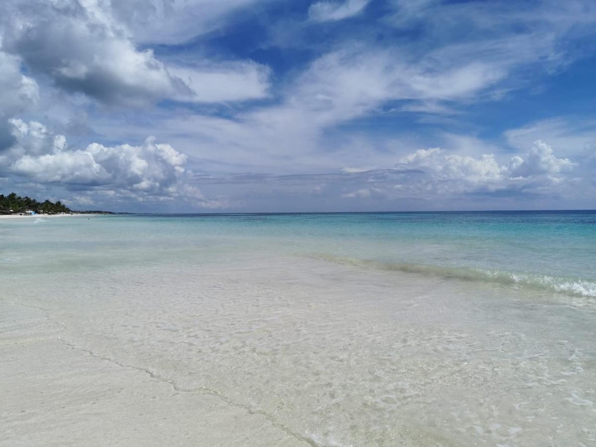 Playa Selva *