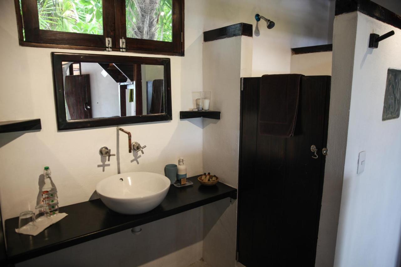 Lodge Playa Selva