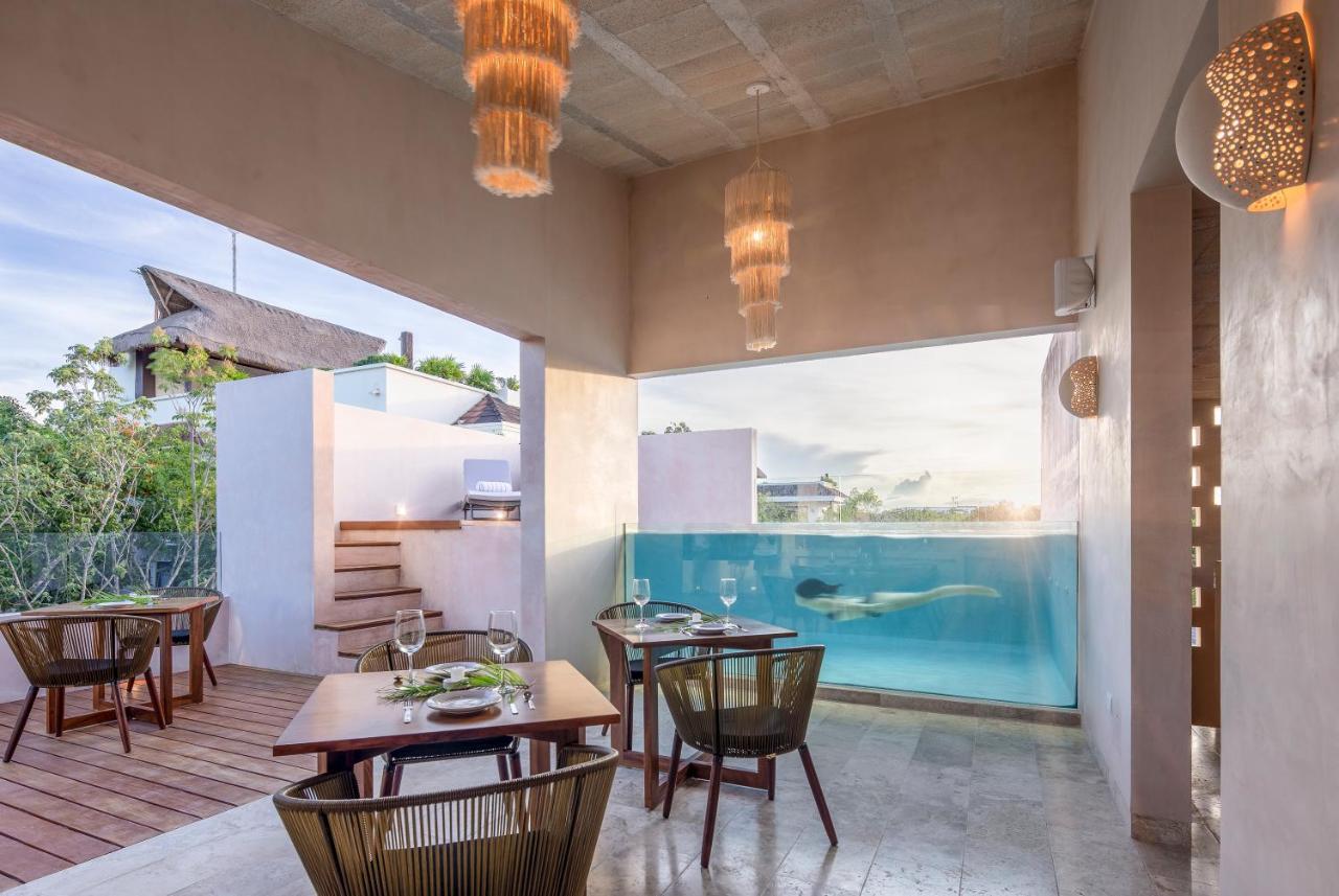 Kiki Apartment