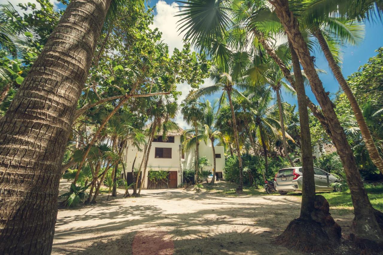 Casa Zaba
