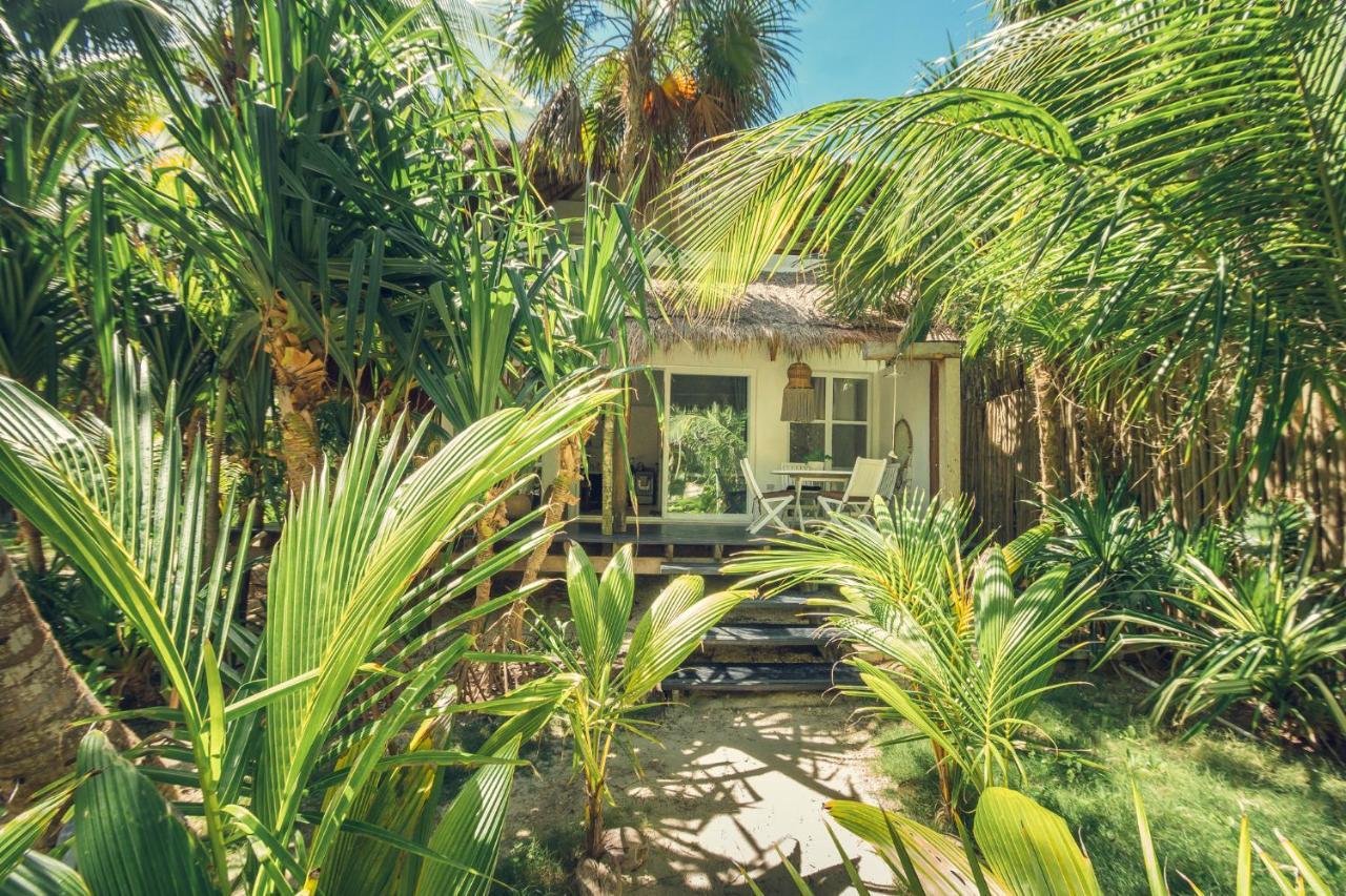 Casa Zaba * Tulum