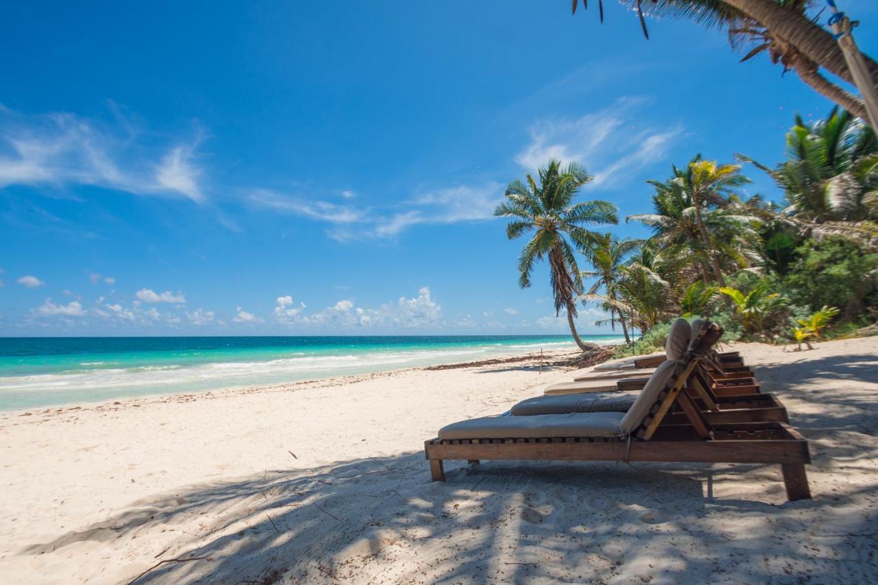 Casa Zaba Tulum