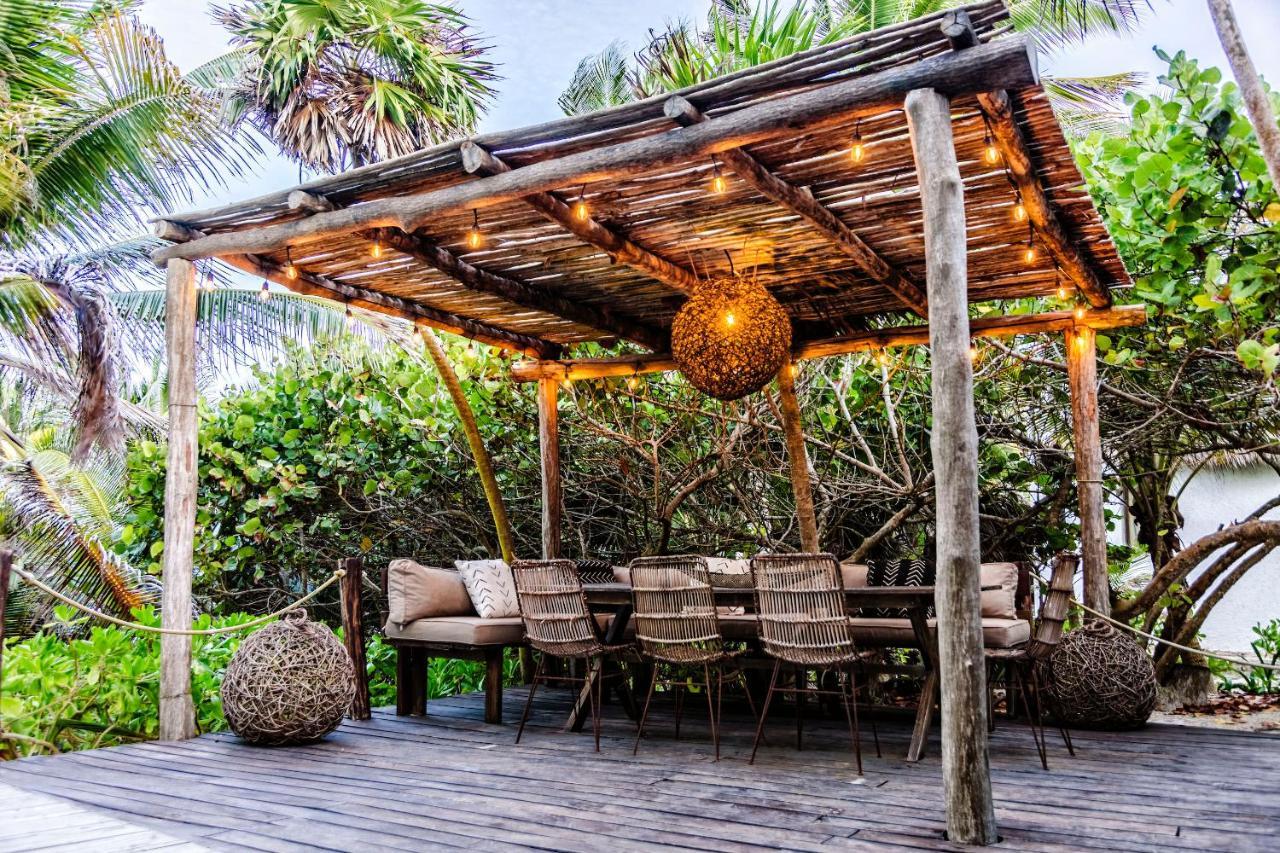 Casa Zaba Tulum