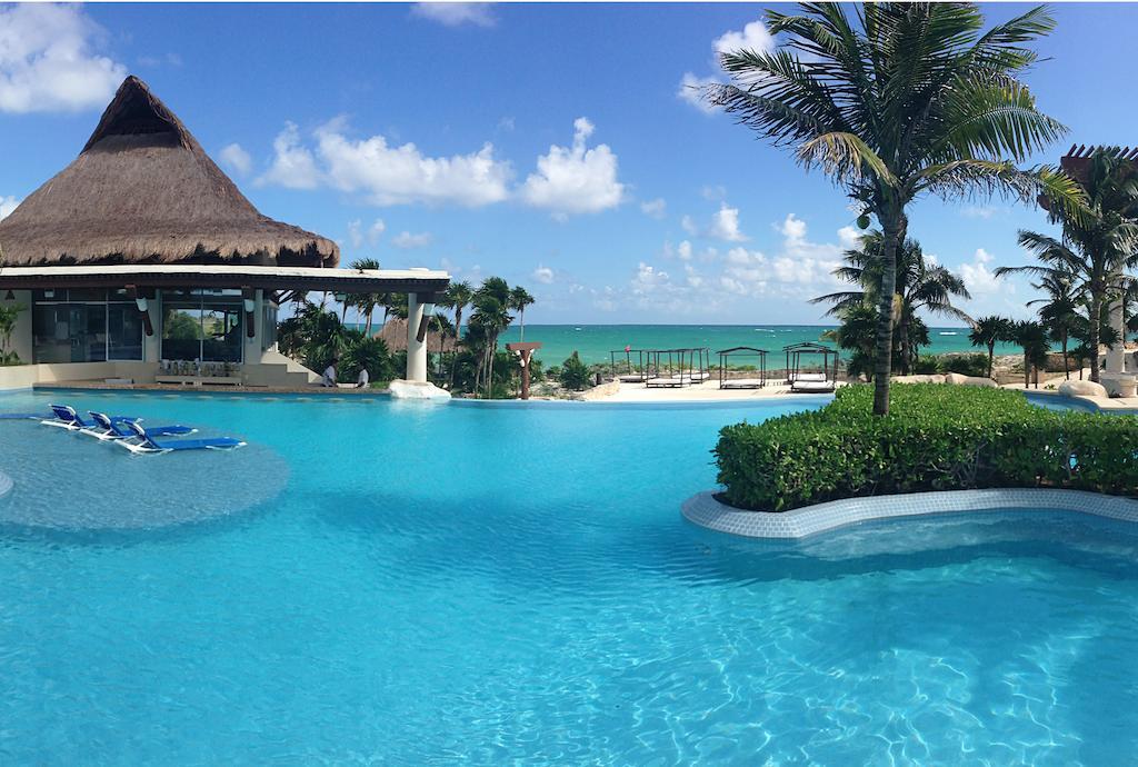 Kore Retreat & - Adults Only Resort Tulum