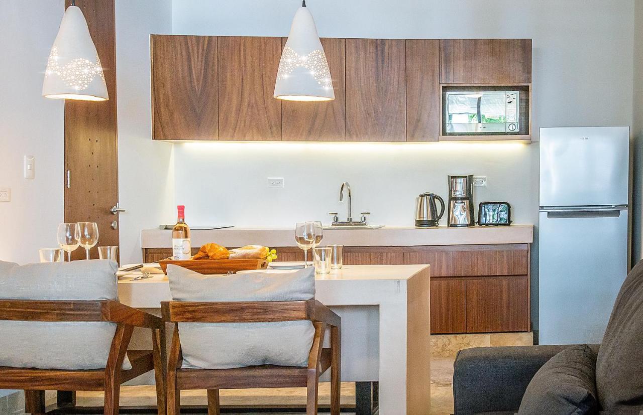 Kiki Apartment