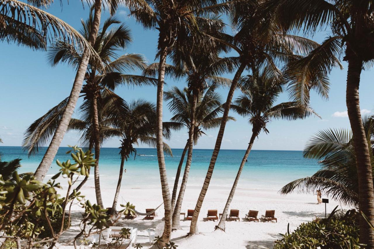 Casa Zaba * Tulum