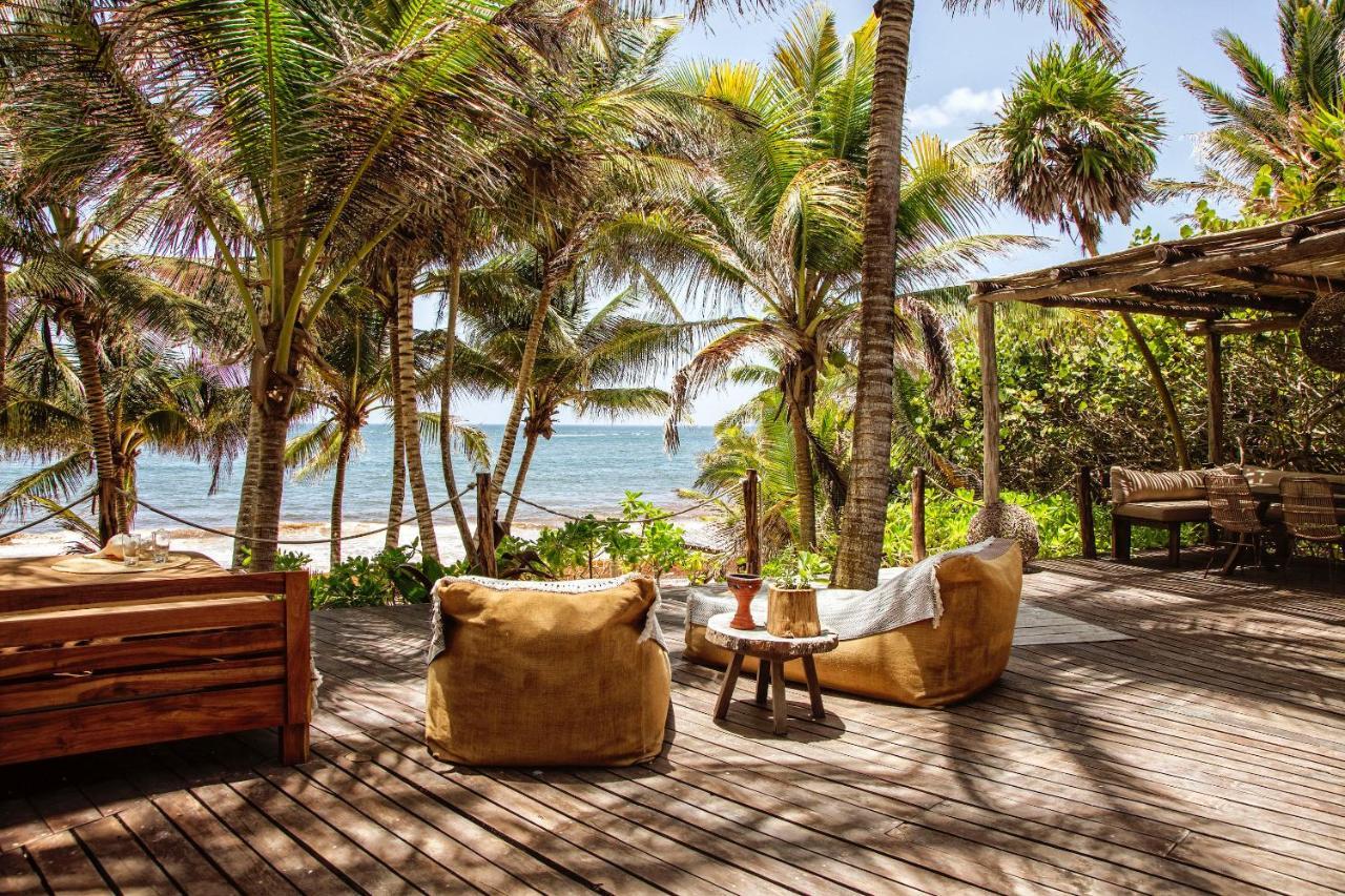 Holiday home Casa Zaba Tulum