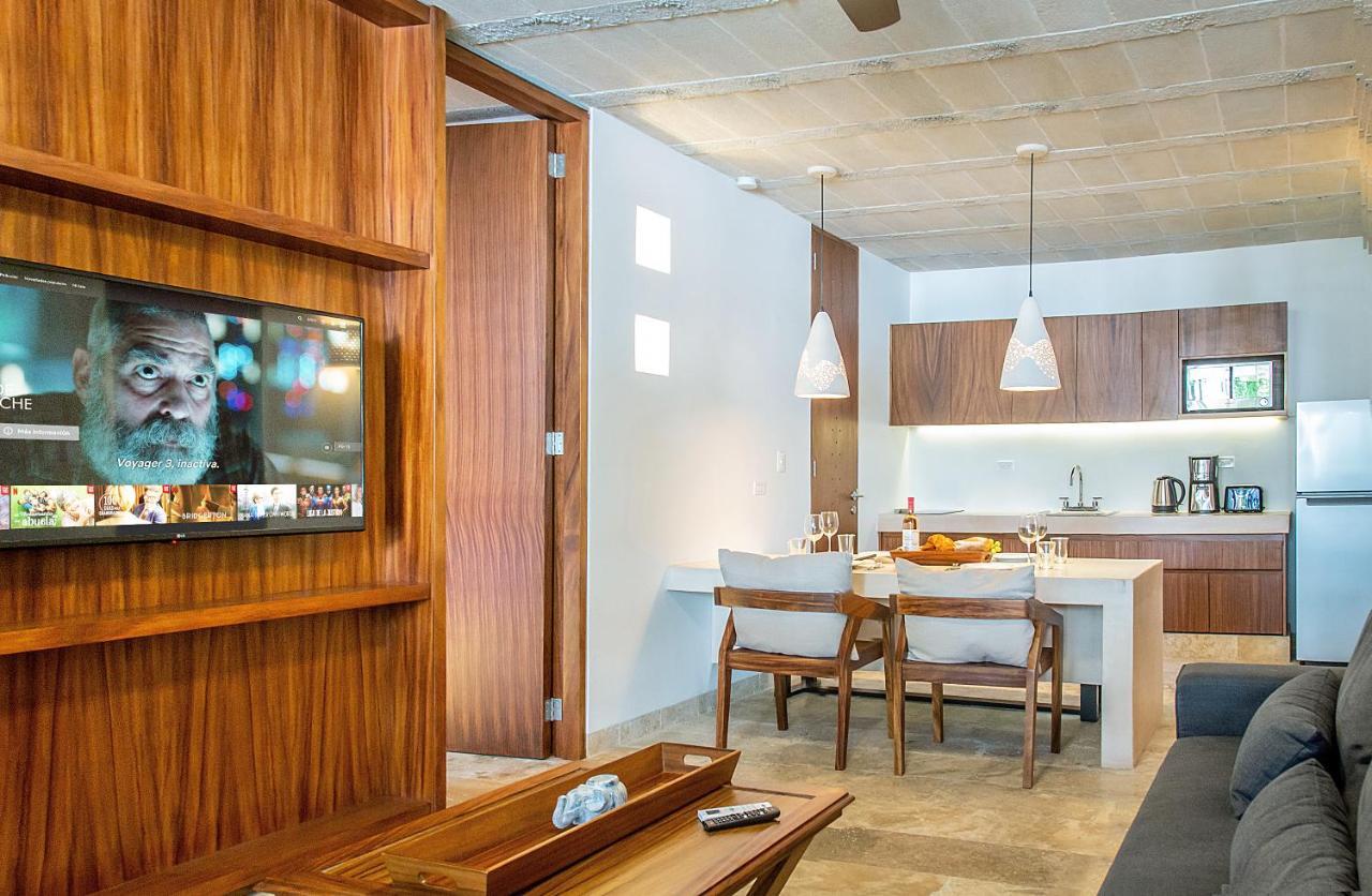 Kiki Apartment
