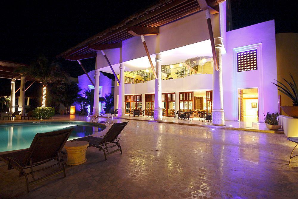 Kore Retreat & - Adults Only Tulum