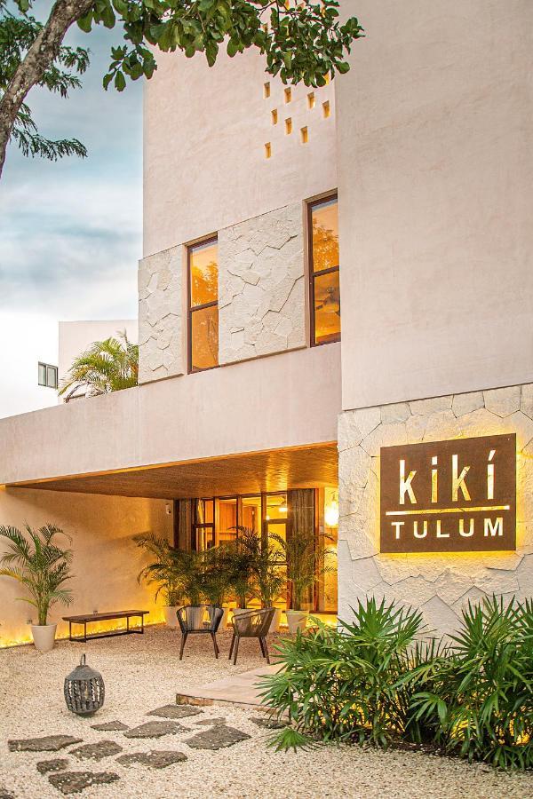 Apartment Kiki Tulum