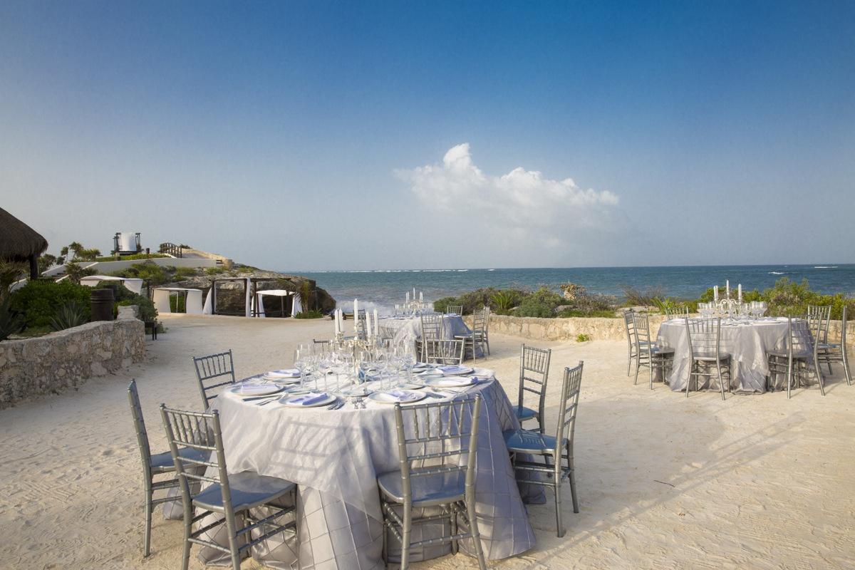 Kore Retreat & - Adults Only 5* Tulum