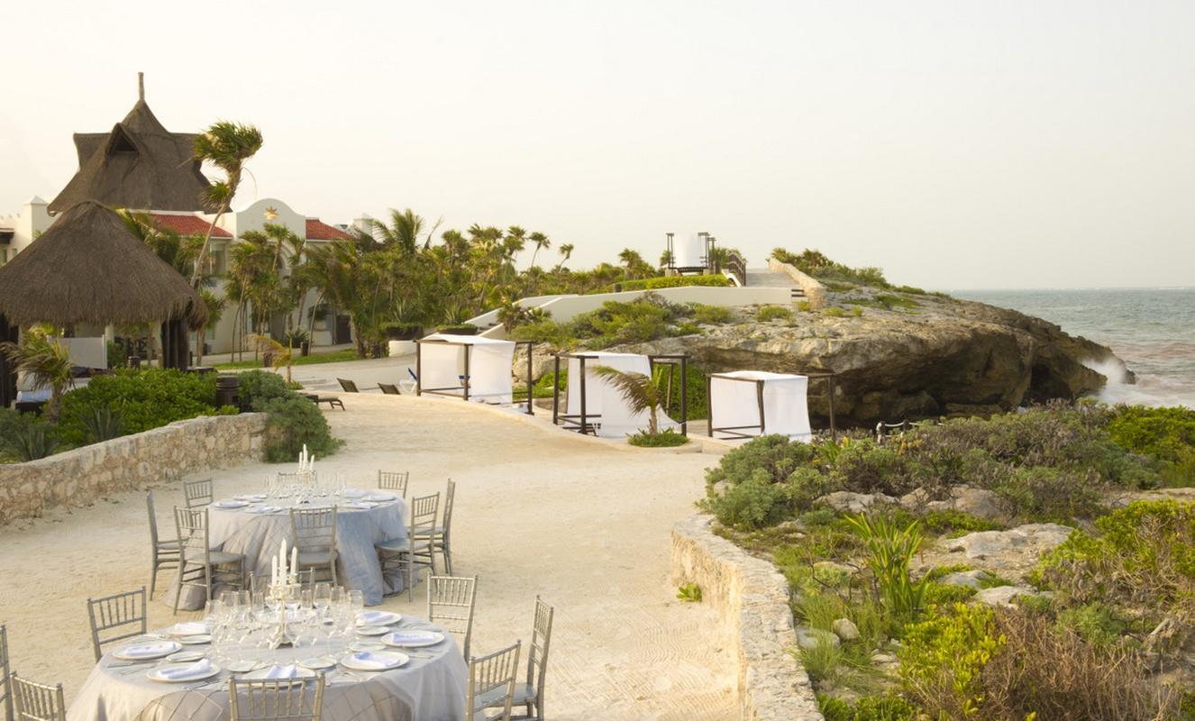 Resort Kore Retreat & - Adults Only