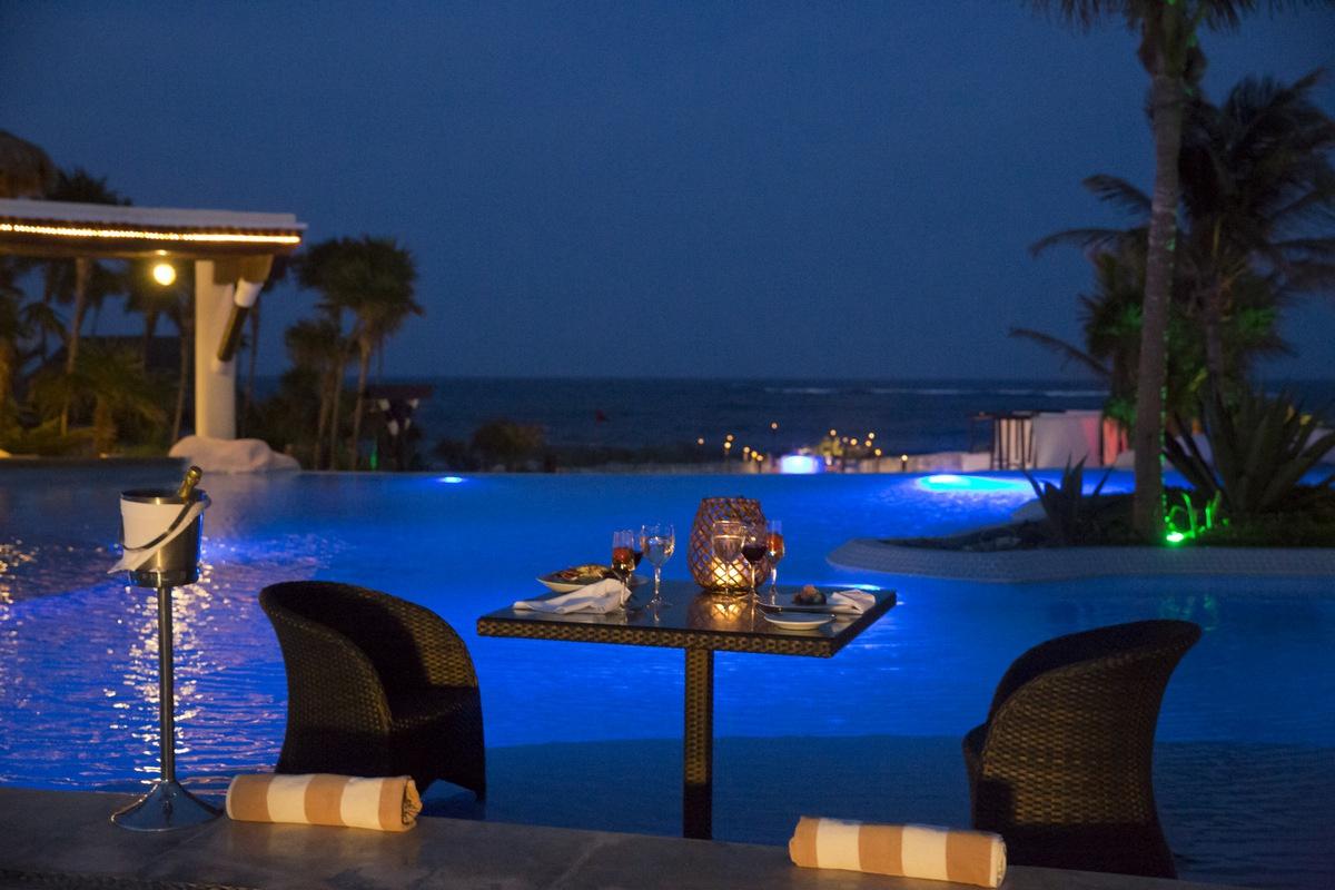Kore Retreat & - Adults Only Resort