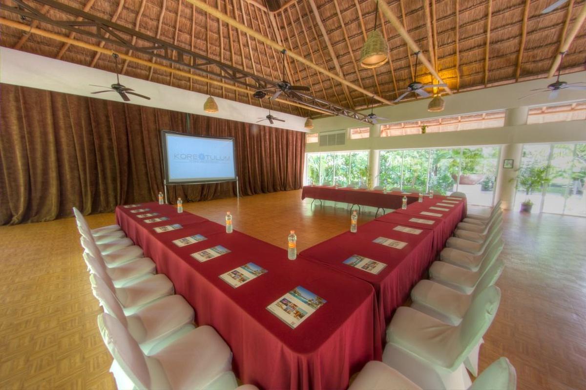 Kore Retreat & - Adults Only 5* Tulum