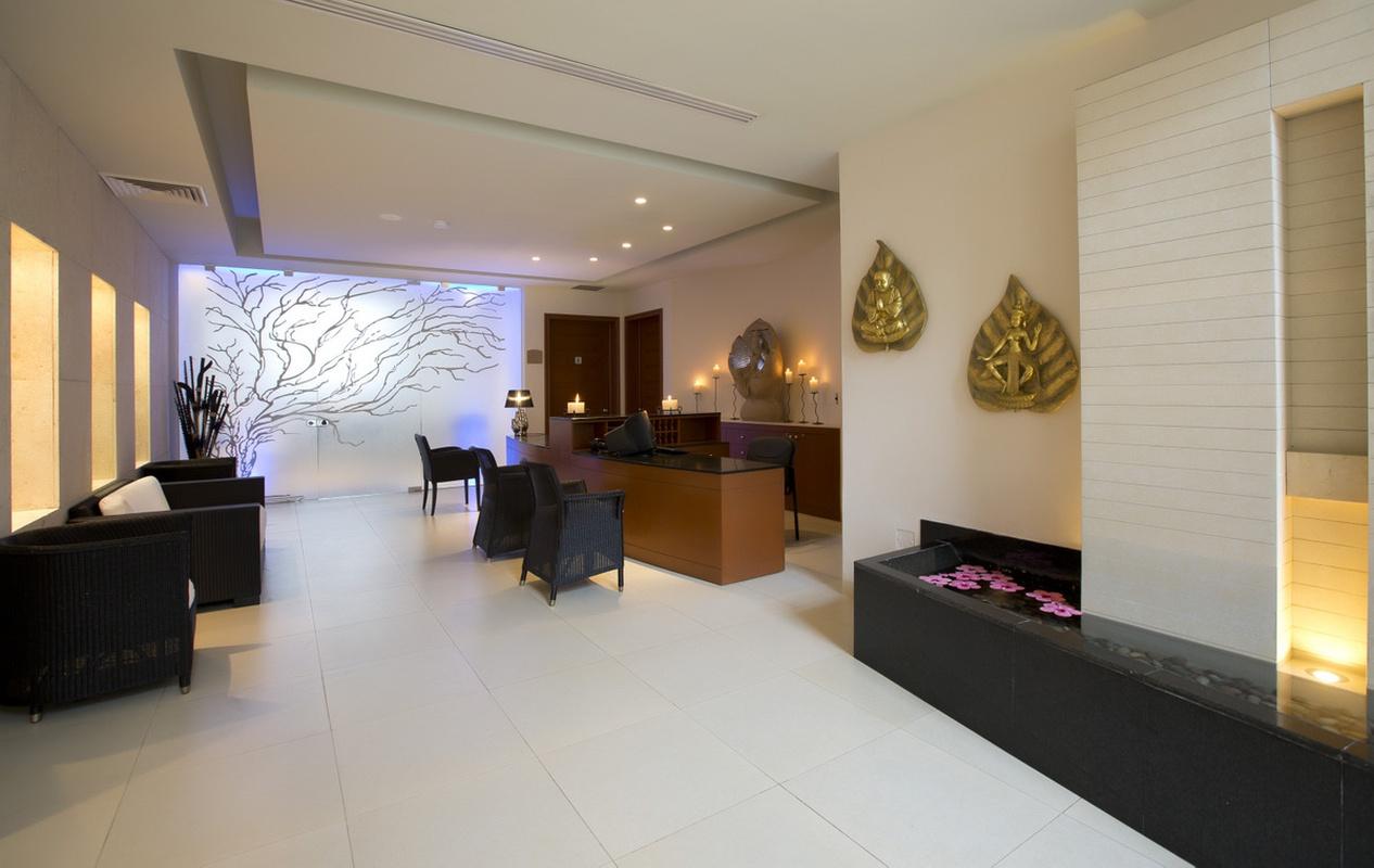 Kore Retreat & - Adults Only Resort