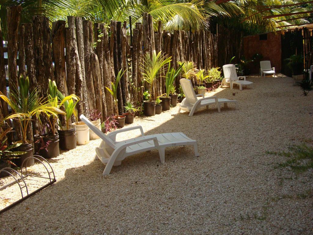 Andrea's Tulum