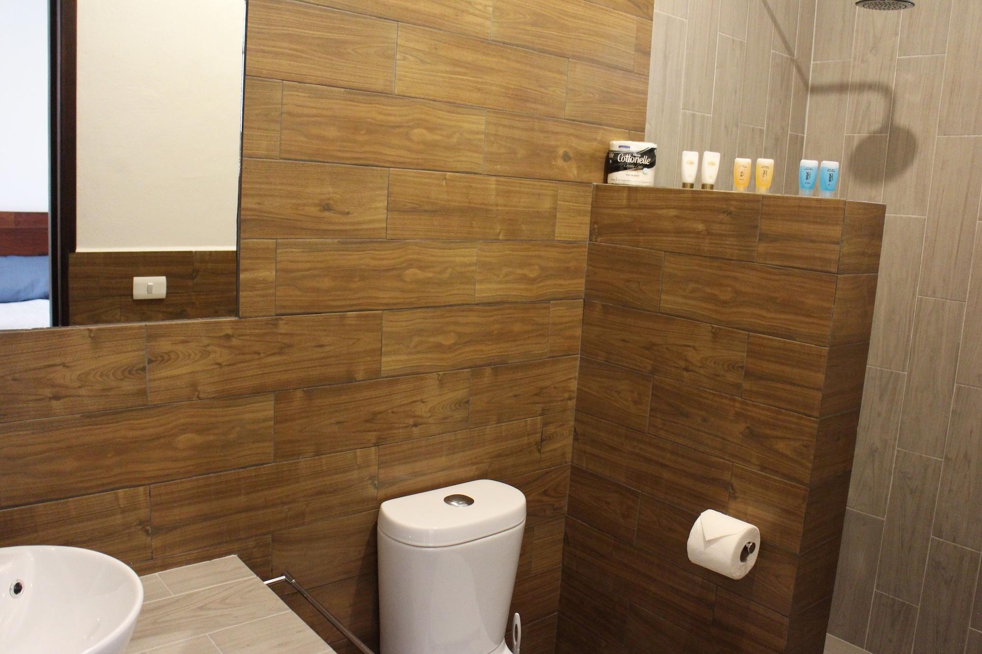 Hotel Basic Tulum