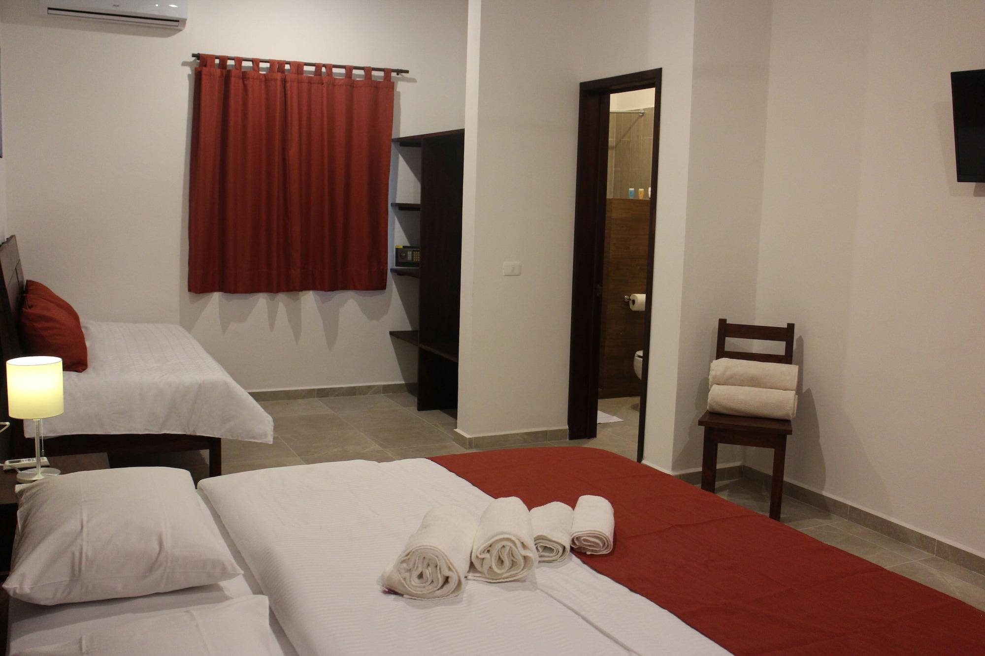 Basic Hotel Tulum