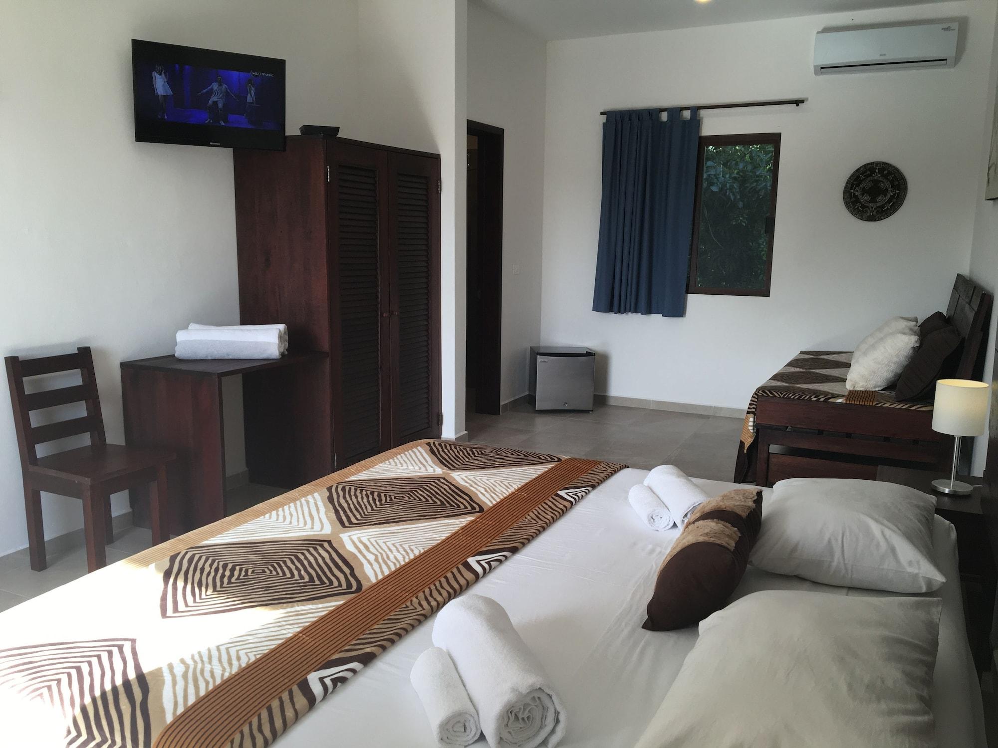 Basic Hotel Tulum