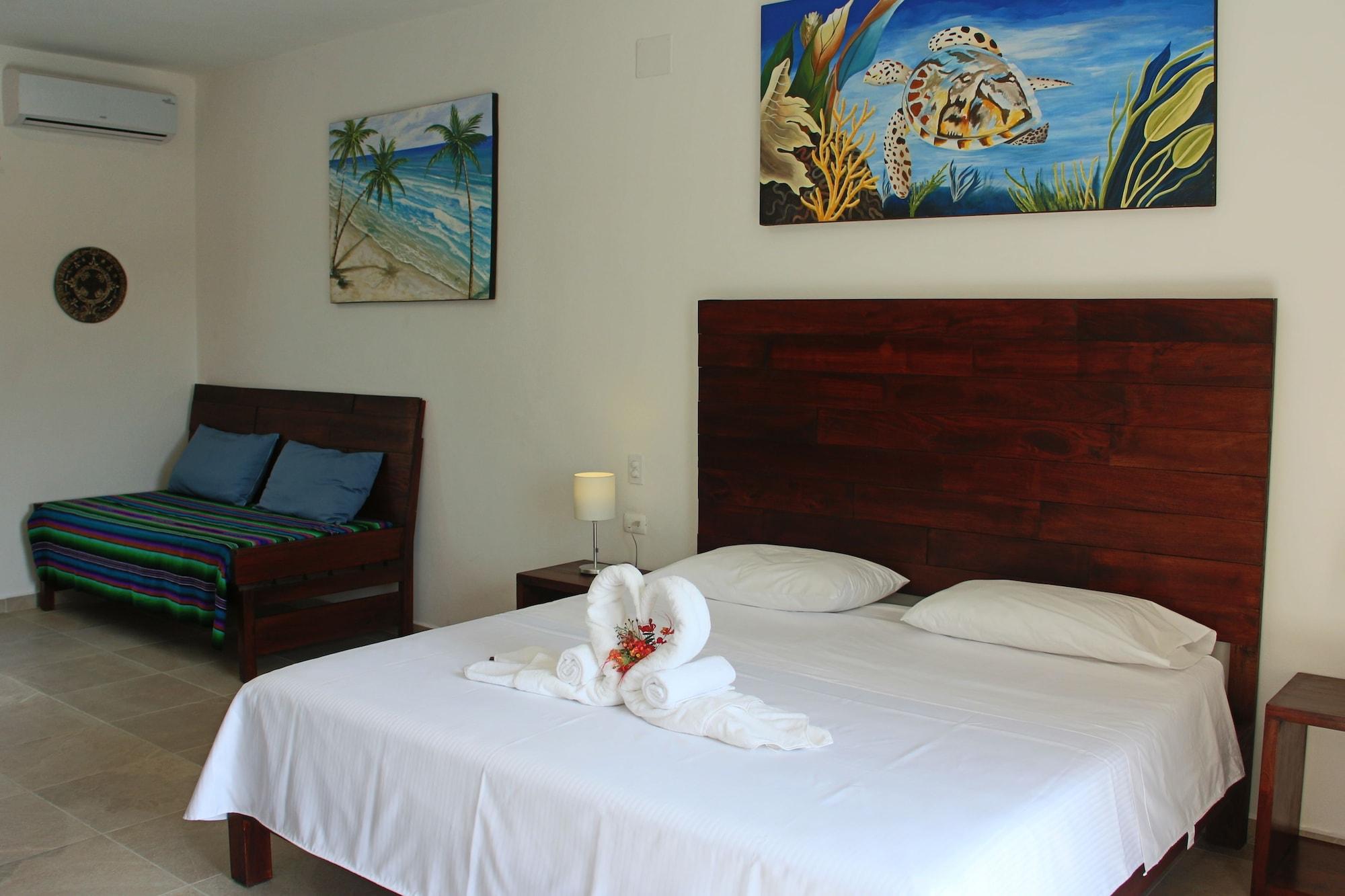 Basic Hotel