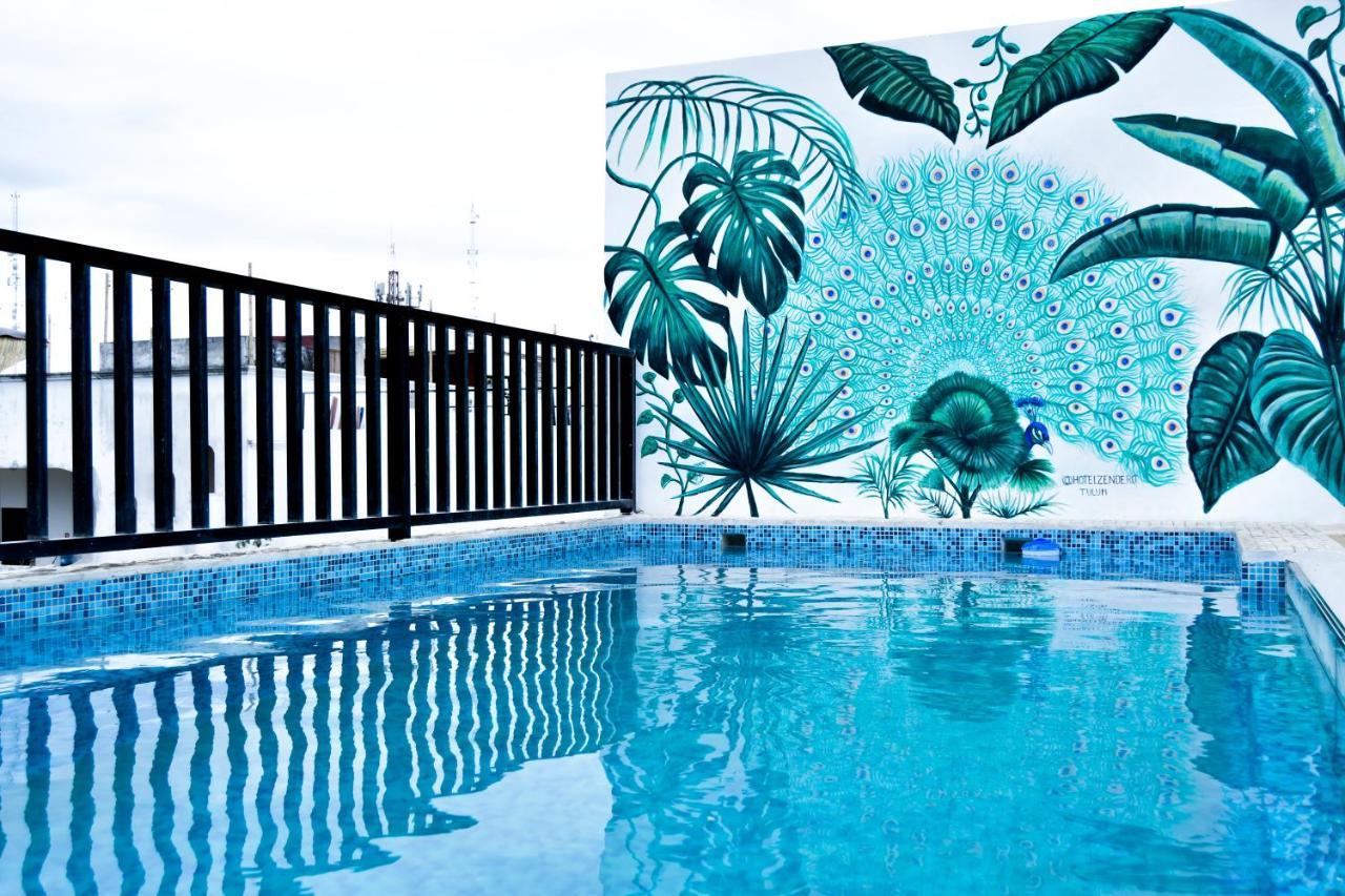 Zendero Hotel