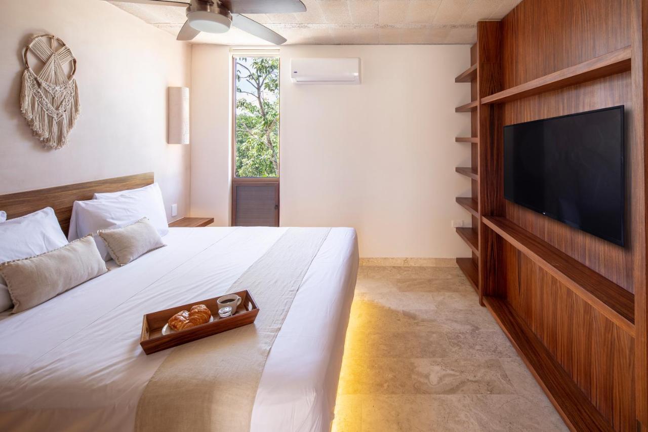 Kiki Apartment