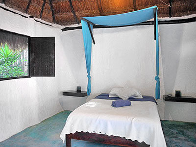 Playa Mambo Eco Cabanas