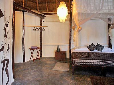 Playa Mambo Eco Cabanas Hotel Tulum