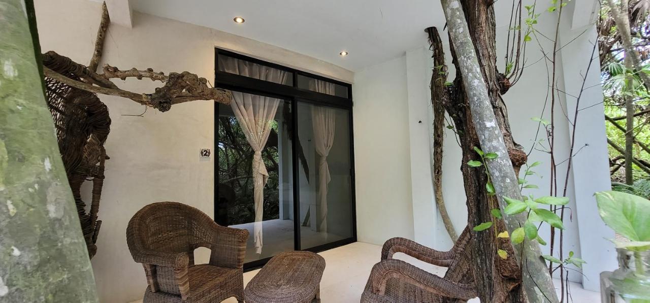 Casa Ambar & Boutique - Located In The Heart Of Zone (adults Only) Tulum