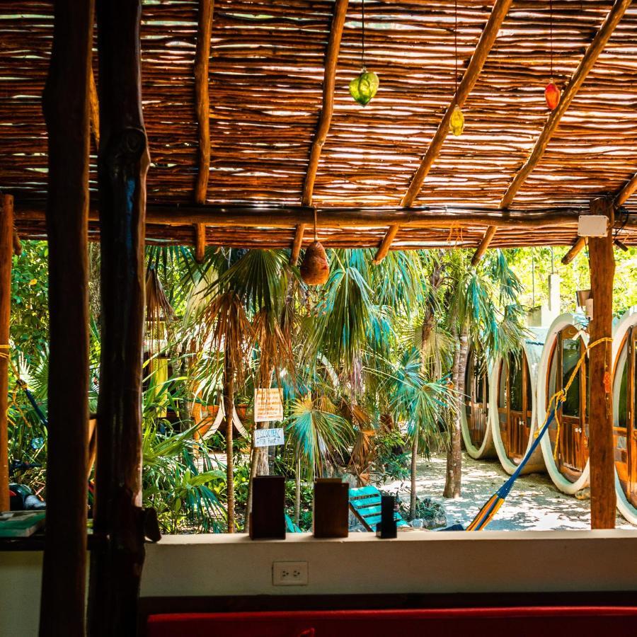 Tubo * Tulum