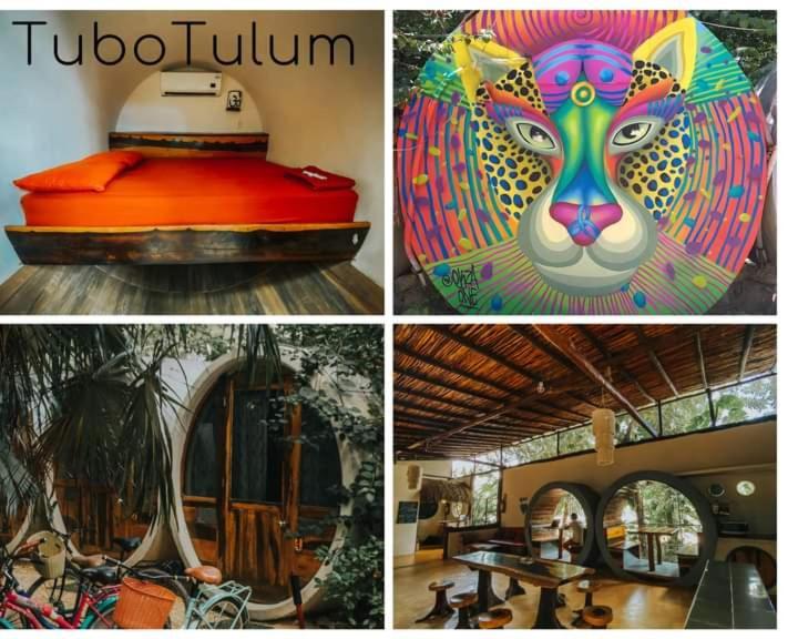 Tubo Tulum