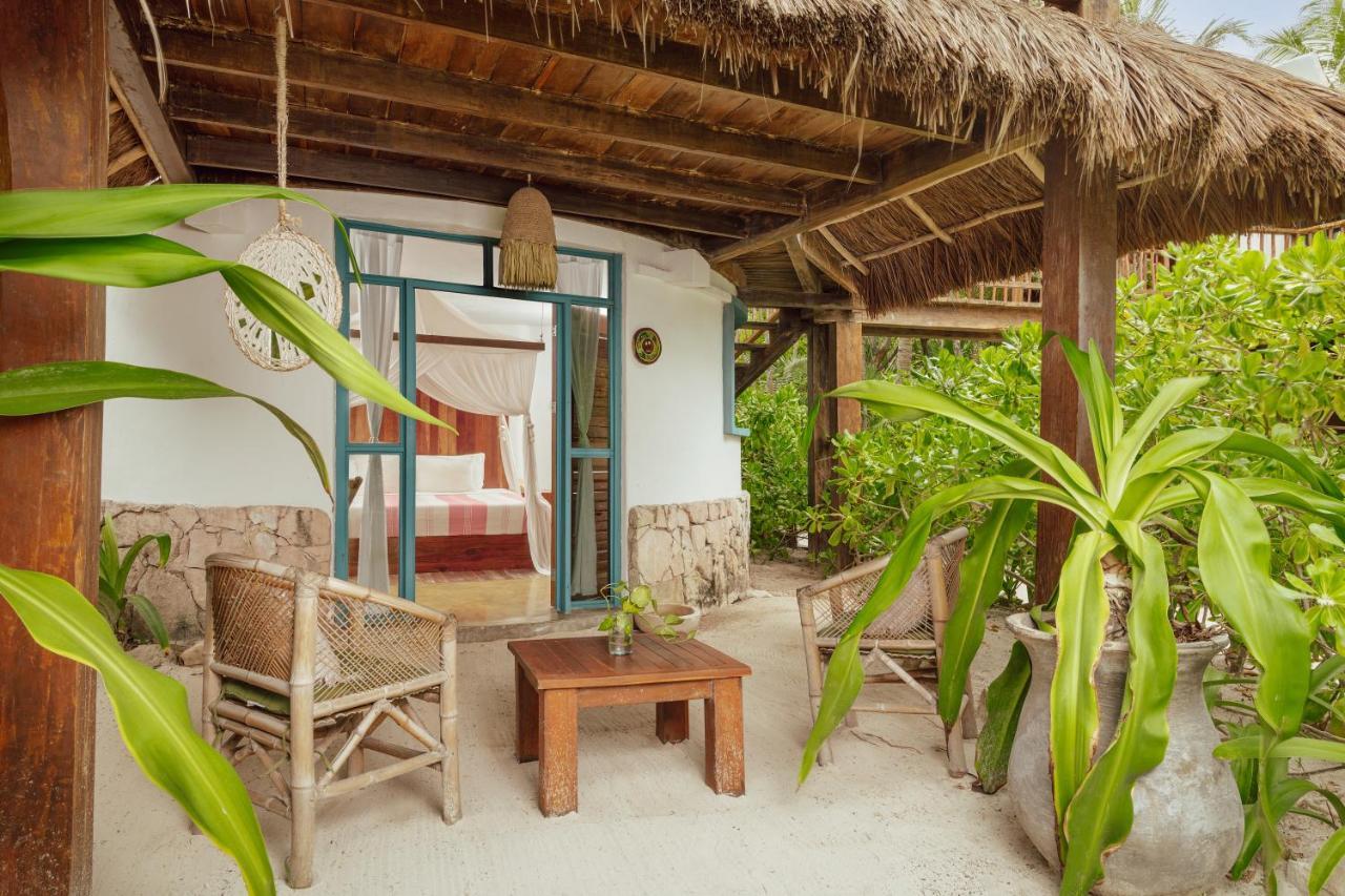 Dos Ceibas Tulum - Massage & Yoga Inclusive Hotel Tulum