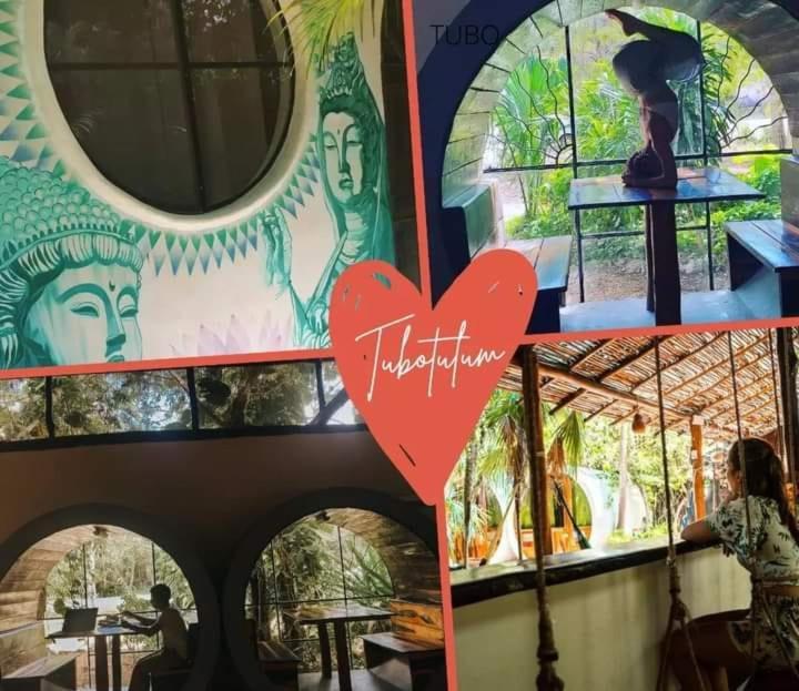 Hostal Tubo Tulum