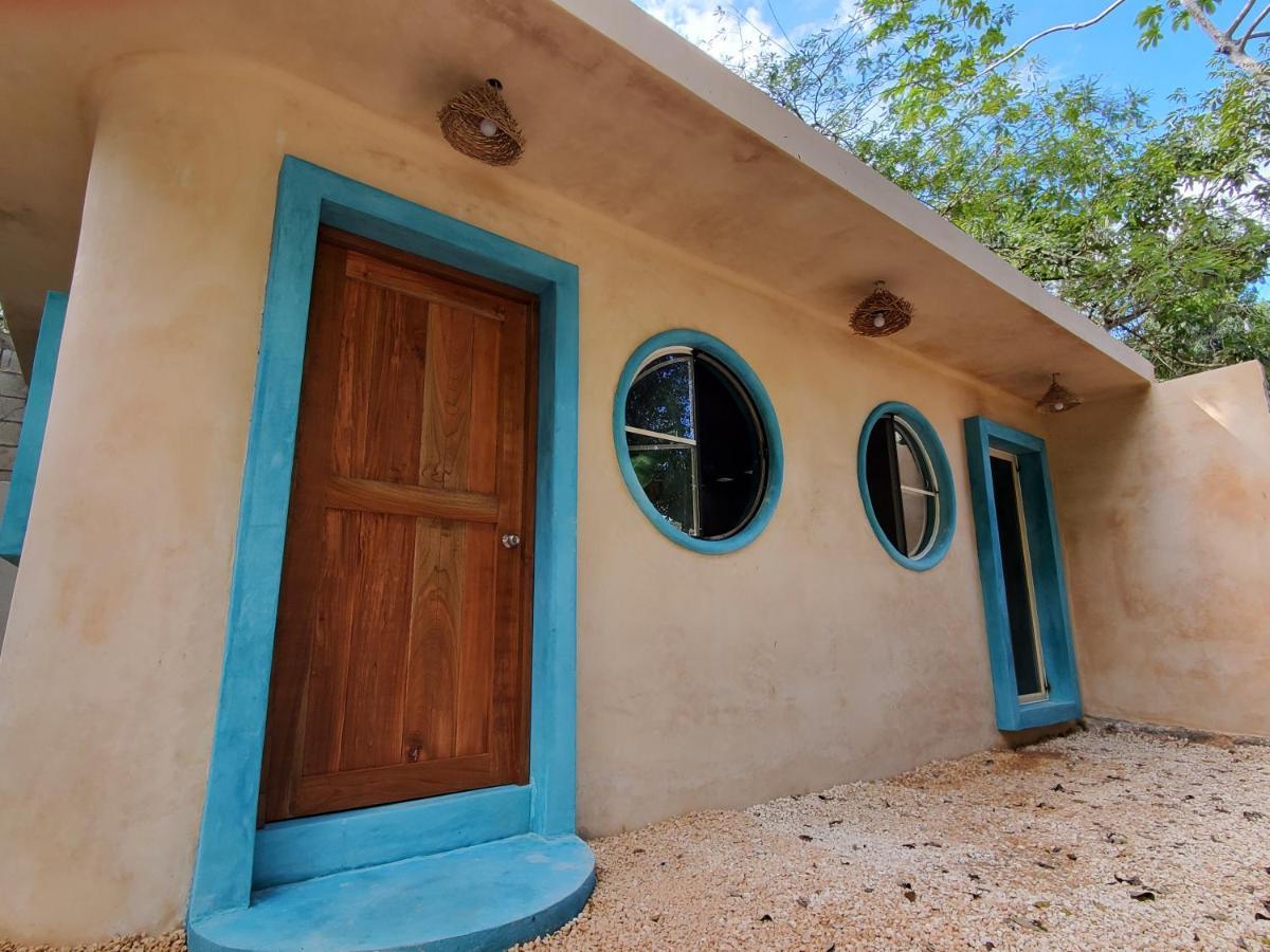 Tubo Hostal