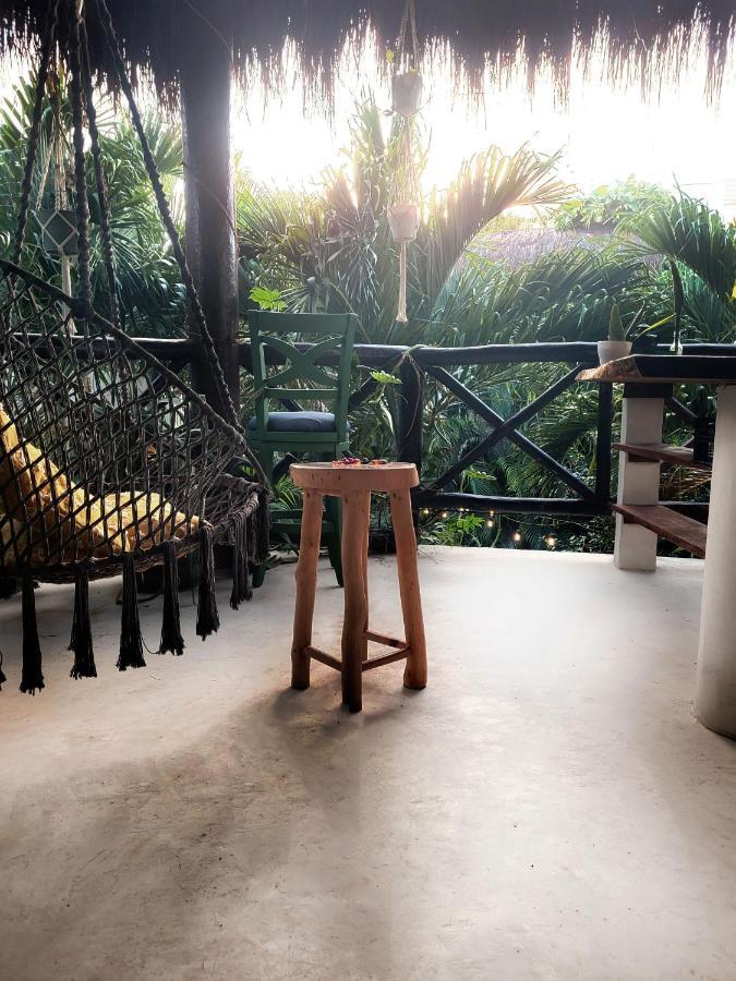 Apartment The Secret Garden *