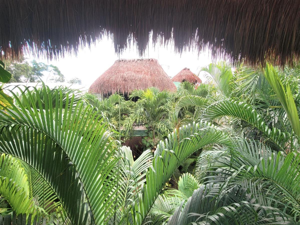 The Secret Garden * Tulum