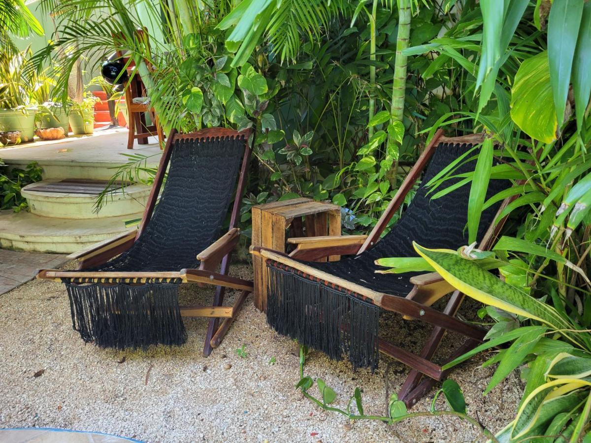 The Secret Garden * Tulum