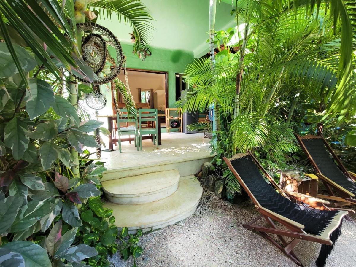 Apartment The Secret Garden