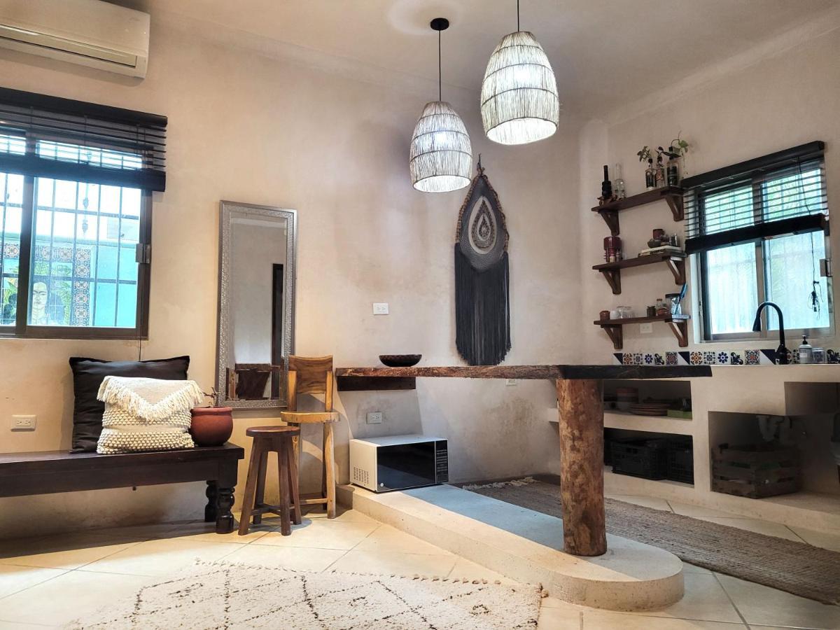 The Secret Garden Apartment