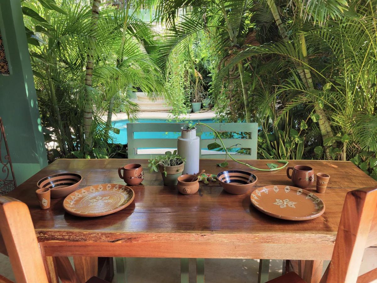 The Secret Garden * Tulum
