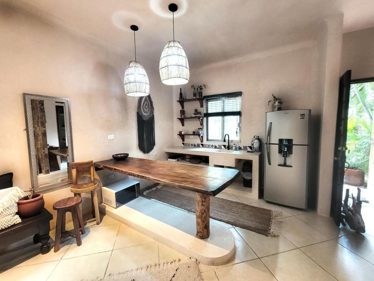 The Secret Garden Apartment *