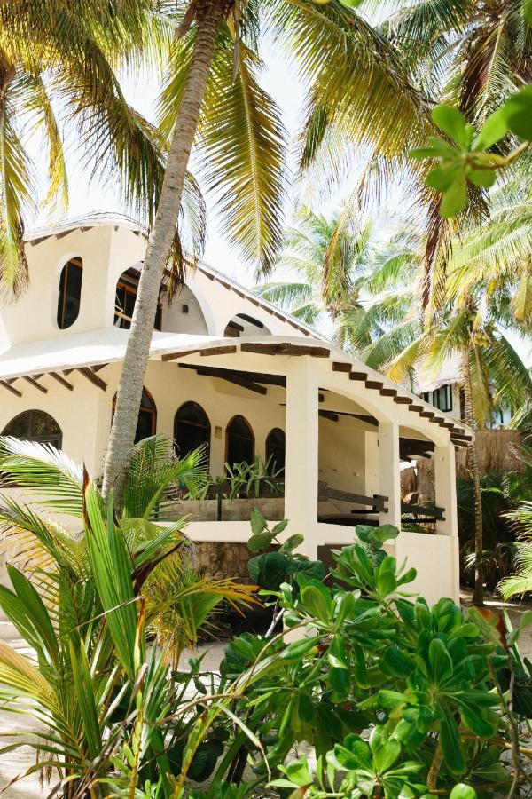 Bed & Breakfast Olas Tulum