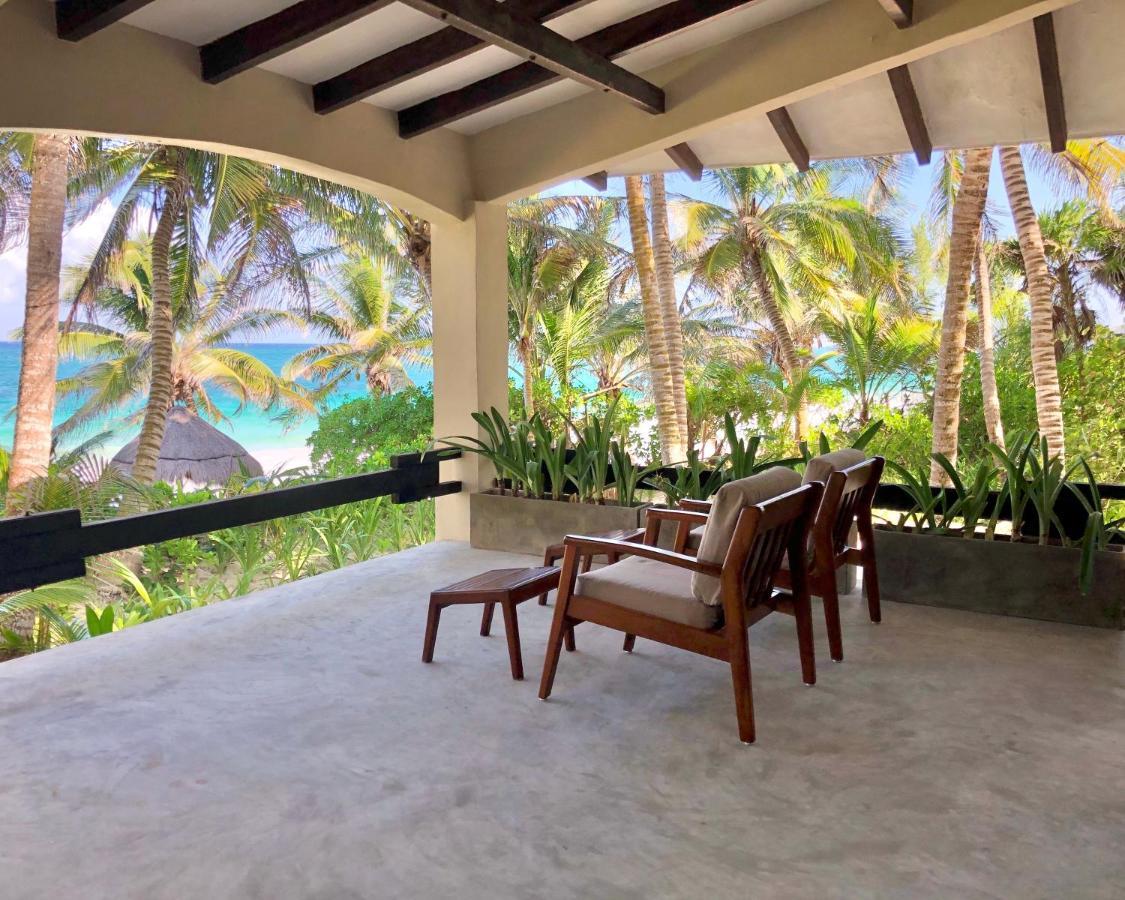 Olas Bed & Breakfast *