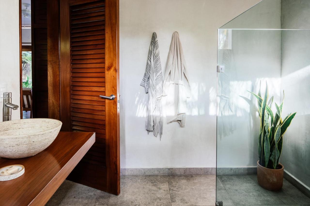 Olas Bed & Breakfast Tulum